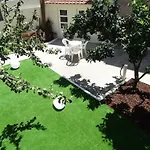 Graca Palace With Private Pool Garden Апартаменти *