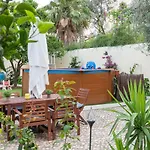 Appartement Graça Palace With Private Pool Garden