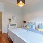 Graca Palace With Private Pool Garden Апартаменти Лісабон