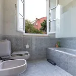 Graca Palace With Private Pool Garden Апартаменти *