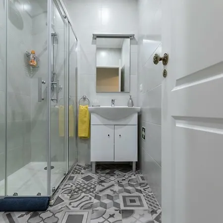 Graca Palace With Private Pool Garden Apartmán Lisboa