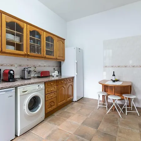 Apartment Graca Palace With Private Pool Garden Lissabon