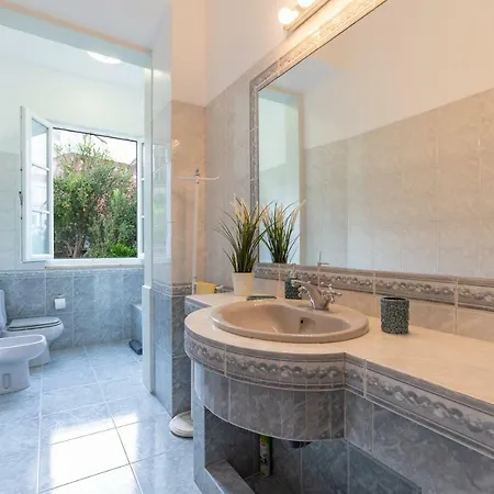 Apartmán Graca Palace With Private Pool Garden Lisboa