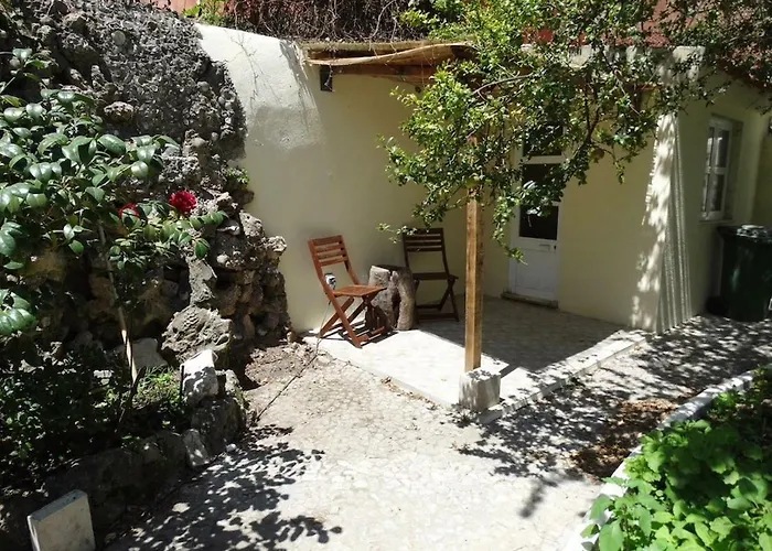 Graca Palace With Private Pool Garden Lejlighed *