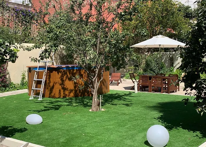 Graca Palace With Private Pool Garden Lejlighed Lisboa