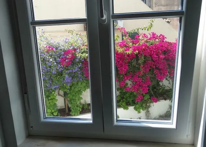 Graca Palace With Private Pool Garden