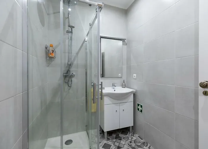 Graca Palace With Private Pool Garden