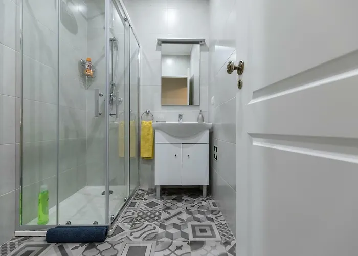 Graca Palace With Private Pool Garden Lejlighed Lisboa