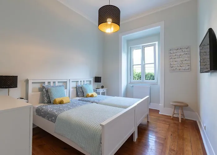 Graca Palace With Private Pool Garden Lisboa