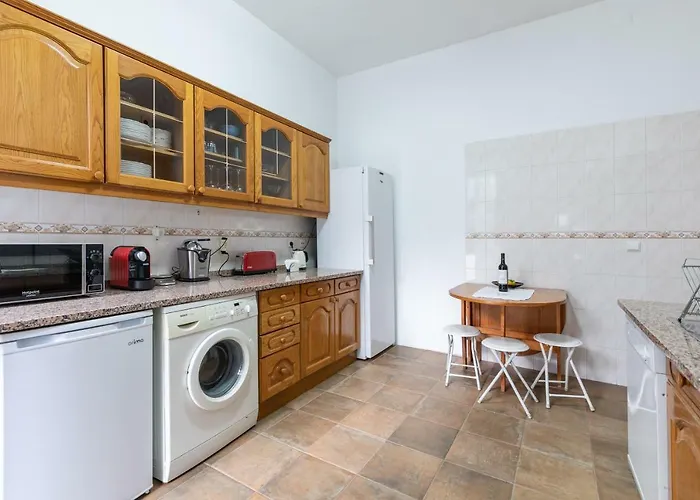 Lejlighed Graca Palace With Private Pool Garden Lisboa