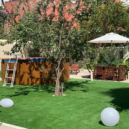 Graca Palace With Private Pool Garden Διαμέρισμα Lisboa