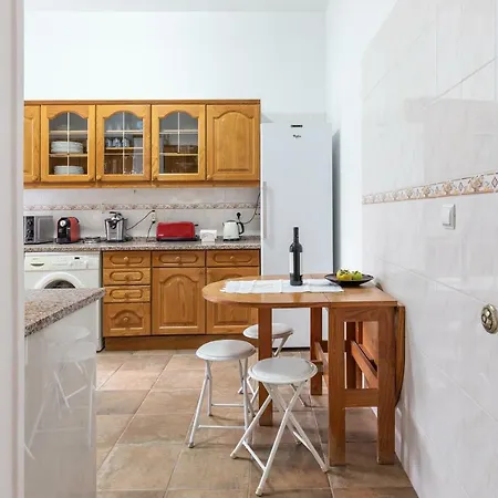 Graca Palace With Private Pool Garden