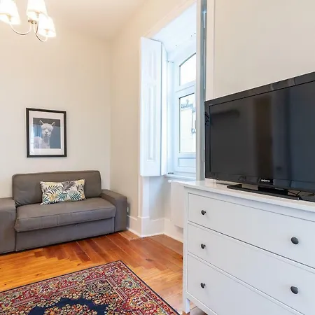 Graca Palace With Private Pool Garden Apartment Lisbon