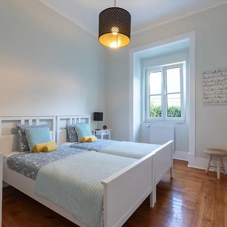 Graca Palace With Private Pool Garden Lisboa