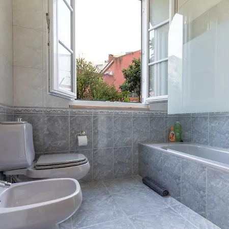 Graca Palace With Private Pool Garden Apartment *