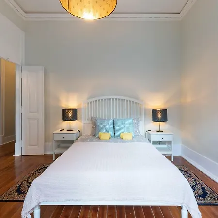 Graca Palace With Private Pool Garden Lisboa